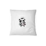 Questo Casa Decoratieve kussenhoes, kussensloop, sierkussensloop, woondecoratie, voor bank, koffiehof, grootte: 45 x 45 cm - ontworpen en geproduceerd in de Türkiye