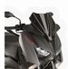 Puig V-tech Line Sport Yamaha X-max 125/300/400 Pare-brise Noir