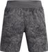 Under Armour Ua Launch Pro 7'' Prtd Short Castlerock 025-L