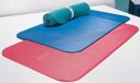 AIREX Corona Gymnastiekmat rood 185 cm