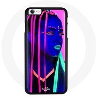 Maniacase Iphone 4 Cover Poursuis Tes Rêves mia caceres go