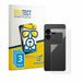 BROTECT Screenprotector 3 Stuks voor Sony Xperia 1 VIII (Achterkant) Transparant Glas