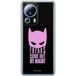 ERT GROUP mobiel telefoonhoesje voor Xiaomi 13 LITE/CIVI 2 origineel en officieel erkend DC patroon Batman 052 optimaal aangepast aan de vorm van de mobiele telefoon, hoesje is gemaakt van TPU