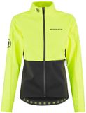 Endura Windchill II Jack Dames - Geel