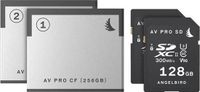 Angelbird Match Pack for URSA PRO - Black