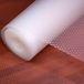 Haorui Industrial Technology Co., Ltd. Tapis de tiroir 50 x 600 cm, tapis de cuisine pour tiroirs, insert de tiroir, découpable, tapis de réfrigérateur en EVA pour tiroirs, étagères, armoire, réfrigérateur (transparent, 50 cm x 6 m)