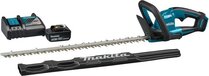 Makita DUH606RT Accu Heggenschaar 60cm 18V 5.0Ah + Lader + Accu