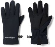 Columbia Kruser Ridge™ Iii Softshell Gants Noir M Femme