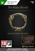 Bethesda The Elder Scrolls Online Collection: Blackwood Collector's Edition - Xbox Series X|S & Xbox One Download