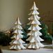 LOBERON Norbury Sierboom set van 2