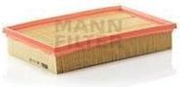 MANN FILTER C28110 Luchtfilter