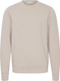 Casual Friday trui 20504731-154503 Beige Katoen XXL
