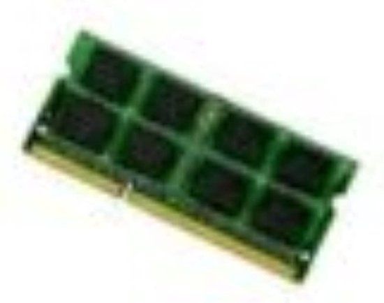 MicroMemory CoreParts MMI9842/4GB geheugenmodule 1 x 4 GB DDR3