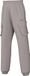 Nike Sportswear City Utility FZ4904-009 Cargobroek voor oudere kinderen, college grijs/zwart, L