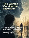 The Woman Outside the Algorithm: The Butterfly They Couldn’t Calculate