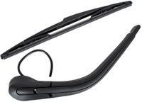 M MODECAR Modecar - Ruitenwisser - Fiat Scudo 2007 - Achter - 36 cm