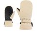 Ziener LALEDA-Z Gants de ski pour filles, sports d'hiver, Gore-Tex, Primaloft