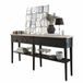 Riviéres Table d'appoint