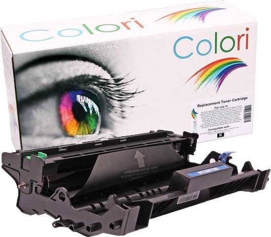 Colori huismerk OPC drum unit geschikt voor Brother DR-3300 voor Brother DCP-8100 DCP-8110DN DCP-8155DN DCP-8250DN HL-5440 HL-5440D HL-5450 HL-5450D HL-5450DN HL-5450DNT HL-5470DW HL-5470DWT HL-5480DW