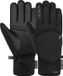 Reusch Amira GORE-TEX Dames Wintersporthandschoenen - Zwart/Zilver