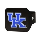 FANMATS NCAA Attelage - Noir