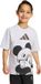 Adidas Sportswear Disney Mickey Mouse T-Shirt - Kinderen - Grijs