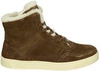 Sioux MAITES SNEAK 006-LF Cognac Dames Sneakers