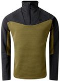 Dare 2B Jas Dignify IV Mannen 2XL Zwart/Martini-olijf Polyester Herfst/Winter 2025