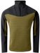 Dare 2B Jas Dignify IV Mannen 2XL Zwart/Martini-olijf Polyester Herfst/Winter 2025