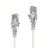 PureLink MC1502-010 netwerkkabel Wit 1 m Cat6 U/UTP