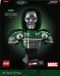 LEGO Marvel Buste van Doctor Doom Bouwpakket 76345