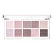 BBIA - Palette pour les yeux essentielle - 8.5g - 01 Your Mauve