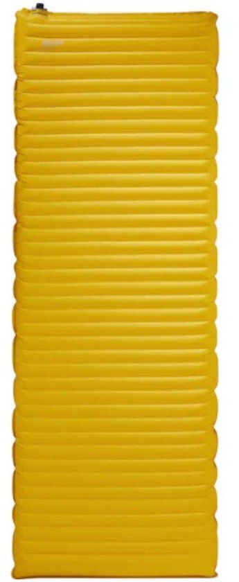Therm-a-Rest - NeoAir Xlite NXT MAX - Zonnevlam - L - Mat - Geel