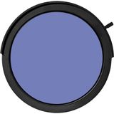 H&Y K-Series anti-pollution night filter 95mm Drop-in filter