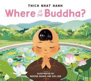 Where Parallax Press Where Is the Buddha? Hardcover
