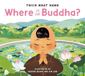 Where Parallax Press Where Is the Buddha? Hardcover