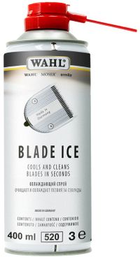 Wahl Blade Ice Spray - 400 ml