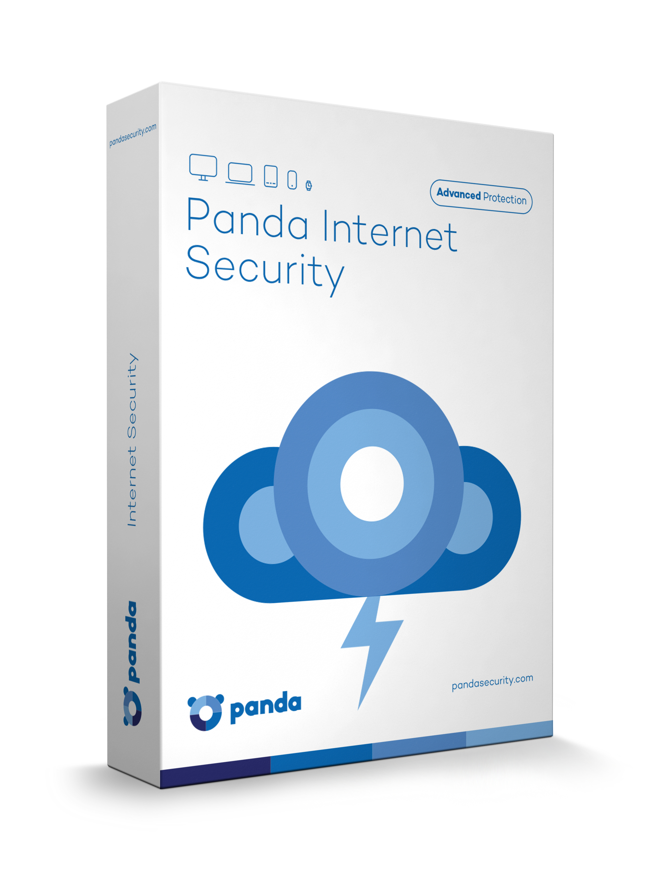 Panda Internet Security 1Y 1U
