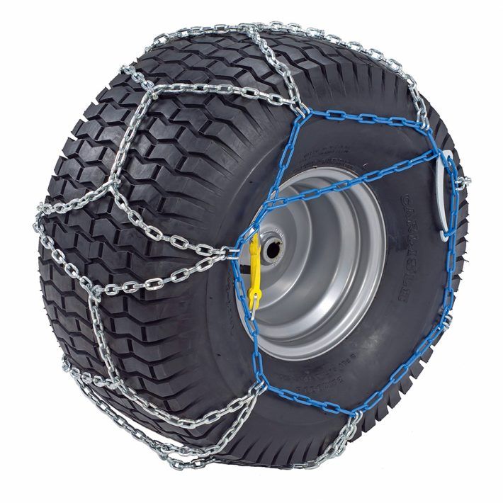 Stihl Accessoires Stihl ASK 020 Sneeuwkettingen voor RT 4112 SZ, RT 6112 ZL en RT 6127 ZL - 69077303437