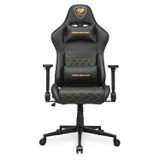 COUGAR Armor One V2 Gamingstoel Zwart/Goud