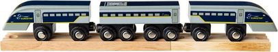 Bigjigs Eurostar e320 Train