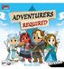 Asmodee Adventurers Required jeu familial écologique