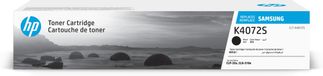 Samsung CLT-K4072S cartouche de toner noir