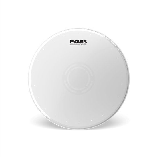 Evans B14HWD Heavyweight Dry 14" Snare Drum Head