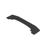 Voorsplitter ARA Front Splitter (ARA320601)