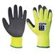 Portwest A140 Handschoen met Grip Warme 10 Gauge Acryle Voering Thermisch