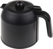 SEB Thermoskan SS208436 Zwart