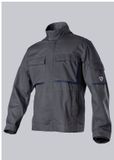 BP Comfort-Arbeit-jas Mit Stretch-inzetstukken 1795-720