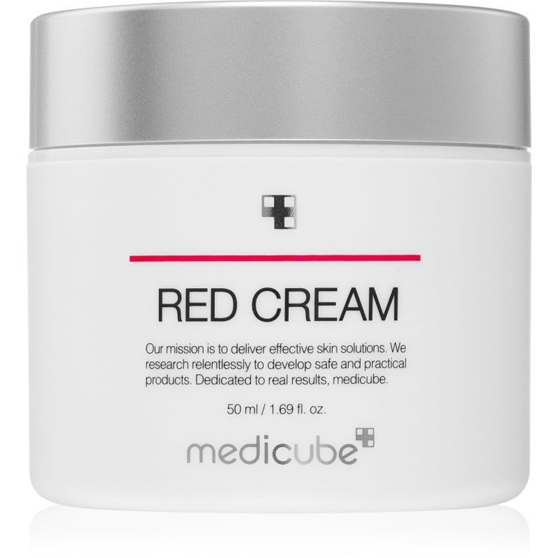 Medicube Red