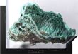 Merkloos KitchenYeah® Inductie beschermer 77x51 cm - Turquoise edelsteen - Inductie kookplaat accessoire